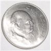 Image 1 : 1965 *CROWN* WINSTON CHURCHILL COIN. THIS CROWN CELEBRATES WINSTON CHURCHILL!!
