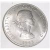 Image 2 : 1965 *CROWN* WINSTON CHURCHILL COIN. THIS CROWN CELEBRATES WINSTON CHURCHILL!!