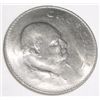 Image 1 : 1965 *CROWN* WINSTON CHURCHILL COIN. THIS CROWN CELEBRATES WINSTON CHURCHILL: STATESMAN/ORATOR/PAINT