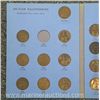 Image 2 : Great Britain Half Pennies Collection- Early 1900's