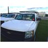 Image 1 : 2008 Chevy Silverado 1500 4-Dr. X-Cab Longbed P/U