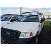 Image 1 : 2008 Ford F150 XL 4-Dr. X-Cab Shortbed P/U