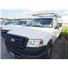 Image 1 : 2006 Ford F150 XL 4-Dr. Space Cab Longbed P/U