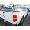 Image 5 : 2006 Ford F150 XL 4-Dr. Space Cab Longbed P/U