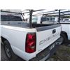 Image 4 : 2006 Chevy Silverado 1500 STD Cab Longbed P/U