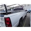 Image 6 : 2006 Chevy Silverado 1500 STD Cab Longbed P/U