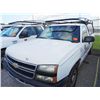 Image 1 : 2006 Chevy Silverado 1500 STD. Cab Longbed P/U