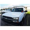 Image 1 : 2005 Chevy Silverado 1500 4-Dr. X-Cab 4x4 Longbed P/U