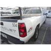 Image 7 : 2005 Chevy Silverado 1500 4-Dr. X-Cab 4x4 Longbed P/U