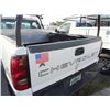 Image 4 : 2004 Chevy Silverado 2500 HD 4x4 Std. Cab Longbed P/U