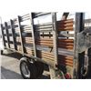 Image 3 : 2005 Ford F350 XL S.D. Std. Cab 12' Stakebed Truckw/Lift Gate