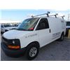 Image 1 : 2013 Chevy Express 2500 6-Dr. Cargo Van  ***Subject To Lender Approval***