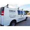 Image 5 : 2013 Chevy Express 2500 6-Dr. Cargo Van  ***Subject To Lender Approval***