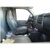 Image 2 : 2008 Chevy Express 2500 EXT 6-Dr. Cargo Van