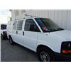 Image 3 : 2007 Chevy Express 2500 6-Dr. Cargo Van