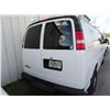Image 4 : 2007 Chevy Express 2500 6-Dr. Cargo Van