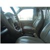 Image 2 : 2003 Chevy 2500 6-Dr. Cargo Van