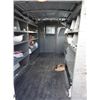 Image 4 : 2003 Chevy 2500 6-Dr. Cargo Van