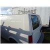Image 3 : 1998 Chevy Astro 5-Dr. Cargo Van