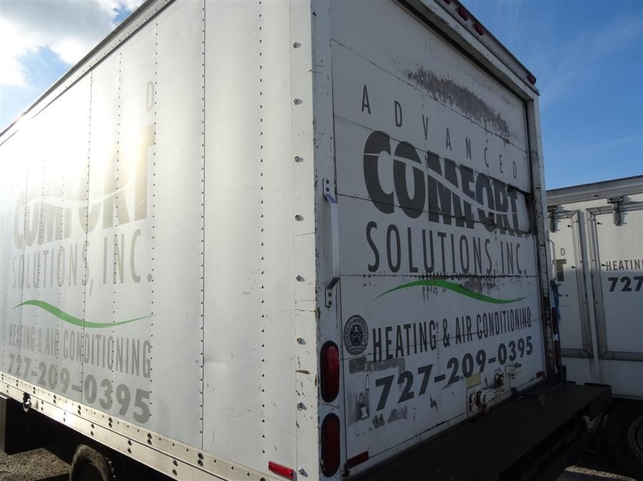 abc box truck abc box truck