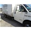 Image 7 : 2001 Chevy 3500/ABC 14' Box Truck