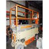 Image 2 : 2007 JLG #2030 ES Platform Scissor Lift/Cherry Picker