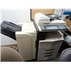Image 1 : Kyocera KM-3530 Copier-Work-Center