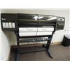 Image 1 : HP Design Jet 1055CM Color Plan Printer