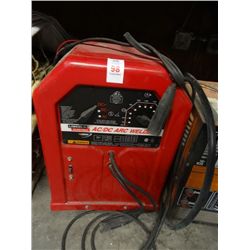 Lincoln Arc Welder