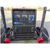 Image 3 : Miller Bobcat 225 CC/CV, AC/DC Gas Welder/10 KW Generator