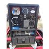 Image 3 : Miller Trailblazer 301G CCKV AC/DC Gas Welder/10 KW Generator