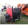 Image 3 : Lincoln Ranger 300D DSL. AC/DC Welder/12 KW Generator