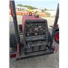 Image 2 : Lincoln Ranger 305D Dsl. Welder/10 KW Generator