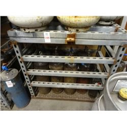 Shop Made Tank Crates (2)