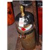 Image 1 : 5 Acetylene Tanks - 5 Times the Money