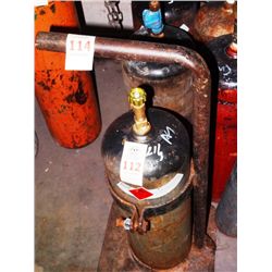 9 Tank Dollys - 9 Times the Money