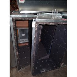 4 Hot Air Ducts - 4 Times the Money