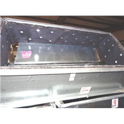 5 Hot Air Ducts - 5 Times the Money