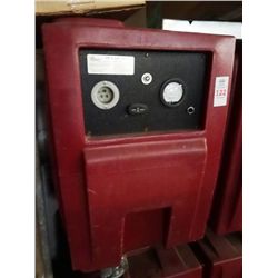 Novacek Air Mover - Novair 2000