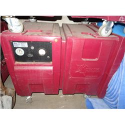 Novacek Air Mover - Novair 2000