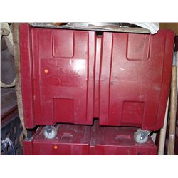 Novacek Air Mover - Novair 2000