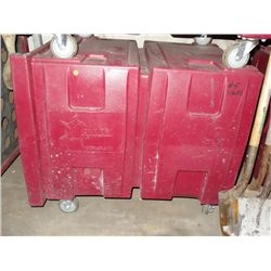 Novacek Air Mover - Novair 2000