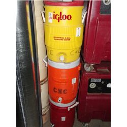 Igloo Water Cooler (3)