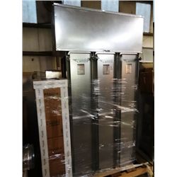 5 Camfil Ducts - 5 Times the Money