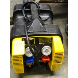 Appion G5TWIN Ref. Recovery