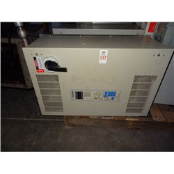 Yaskawa HVAC Controller