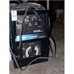 Miller Thunderbolt XL2251150 Amp Welder