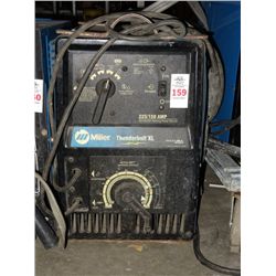 Miller Thunderbolt XL2251150 Amp Welder