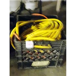 Crate Lot Ext. Cord