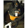 Image 1 : Ridgid Shop Vac